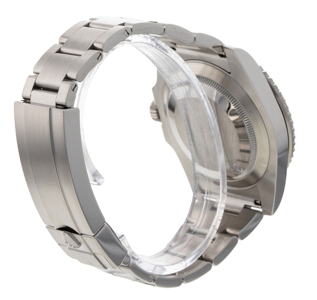 Rolex Submariner Hulk